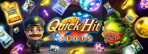 Quick Hit Slots Community .